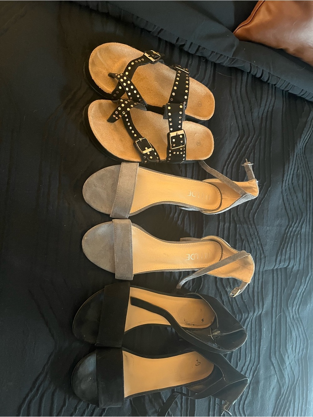 Women’s Shoe Bundle